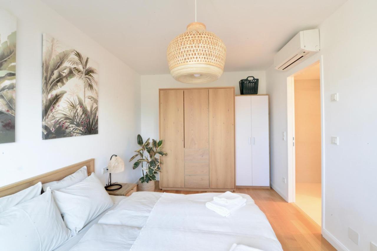 Апартаменты Modern & Stylish Close To Centre Вена Экстерьер фото